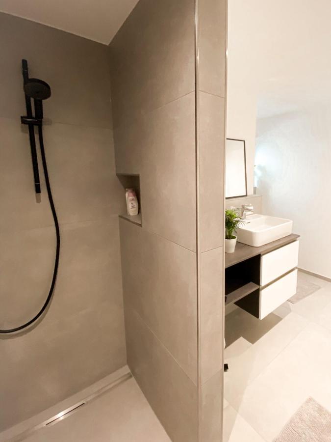 Ferienwohnung Vergissmeinnicht Gengenbach Buitenkant foto